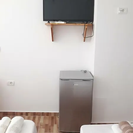 Vendégház Beleris Himara