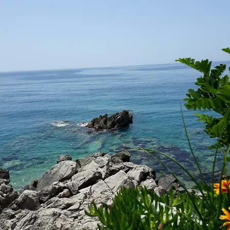 Beleris Χειμάρρα