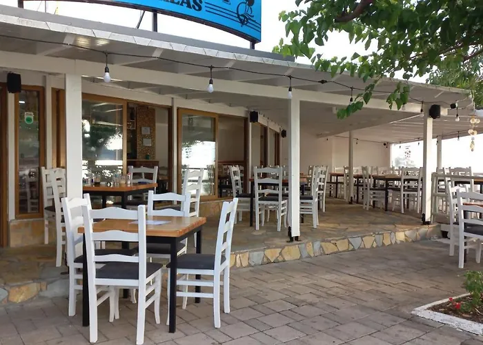Beleris 4* Himare