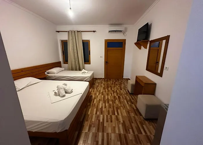 Beleris 4* Himarë
