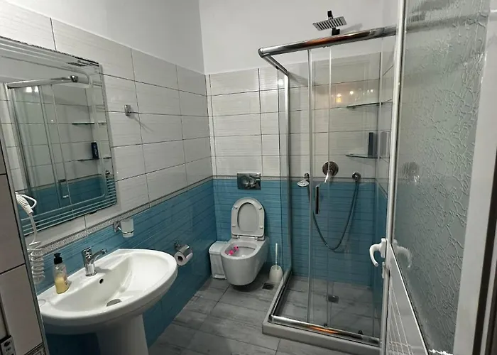Beleris 4* Himare