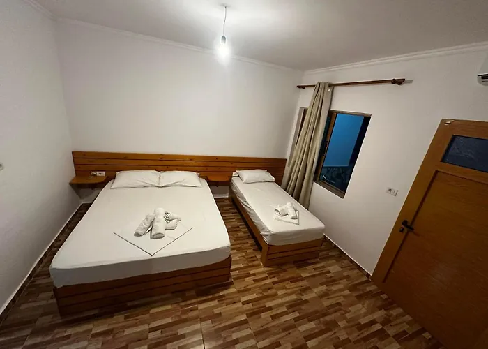 Beleris 4*