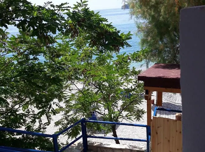 Beleris Gasthof Himarë