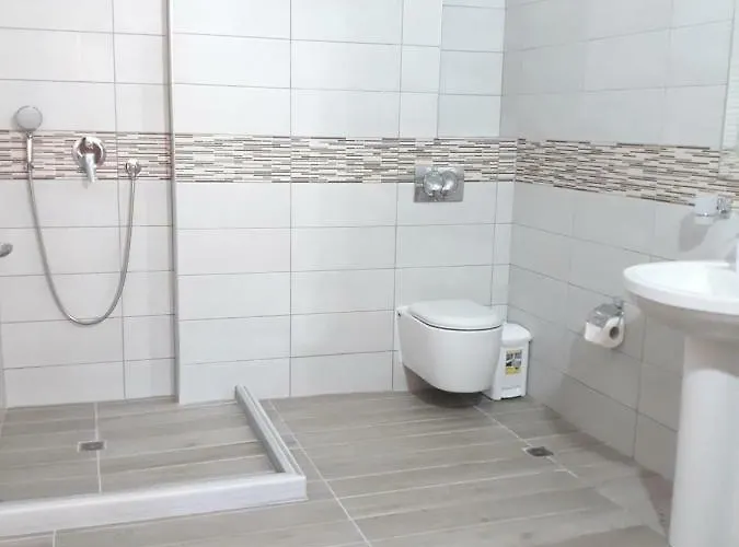 Beleris Gasthof Himarë