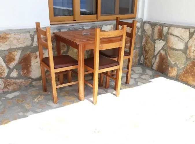 Beleris Affittacamere 4*