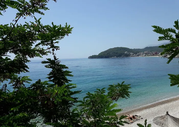 Beleris 4* Himarë