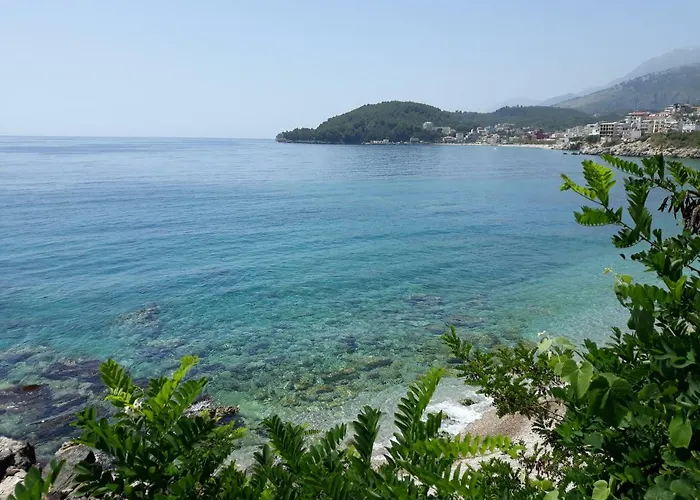 Affittacamere Beleris Himare