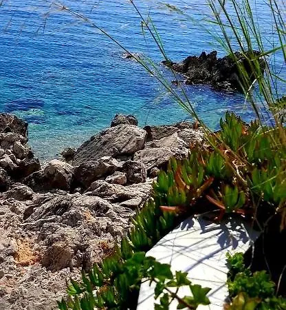 Beleris Guest house Himare