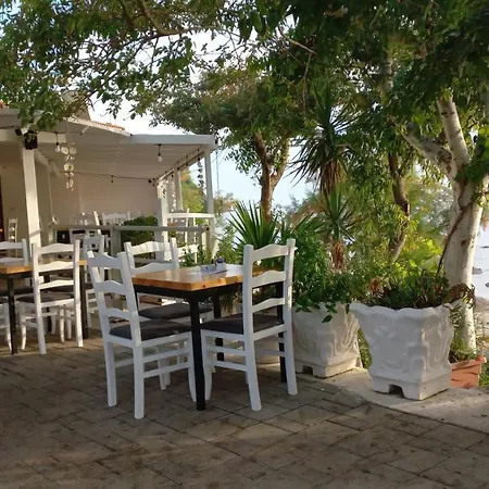 Гостевой дом Beleris 4*