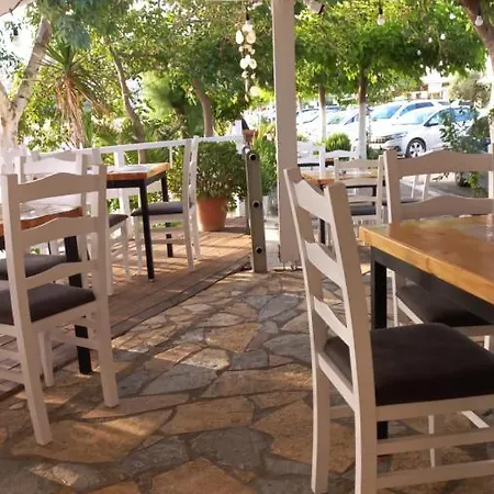 Beleris Guest house