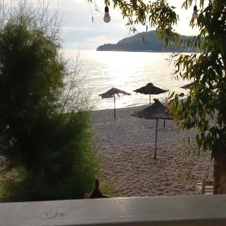 Beleris Guest house *