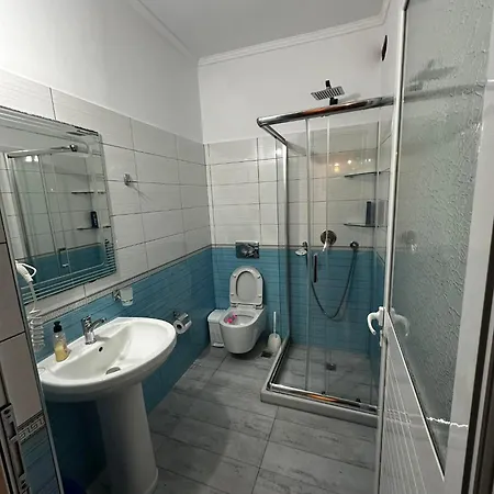 Beleris 4* Химара