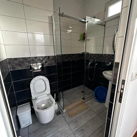 Beleris Гостевой дом 4*