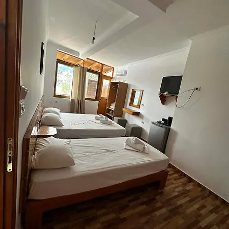 Beleris 4* Химара