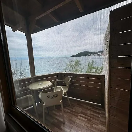 Beleris Гостевой дом 4*