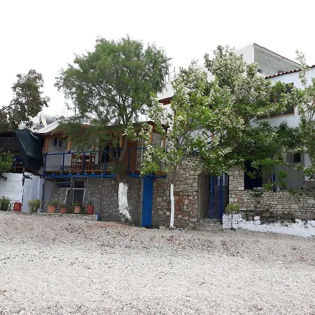 Beleris Guest house *