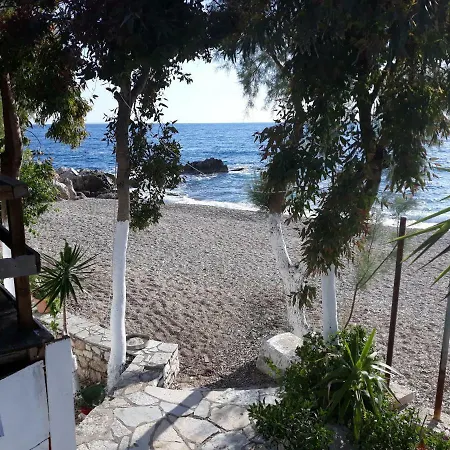 Guest house Beleris