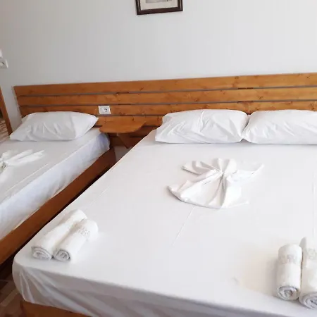 Beleris Guest house