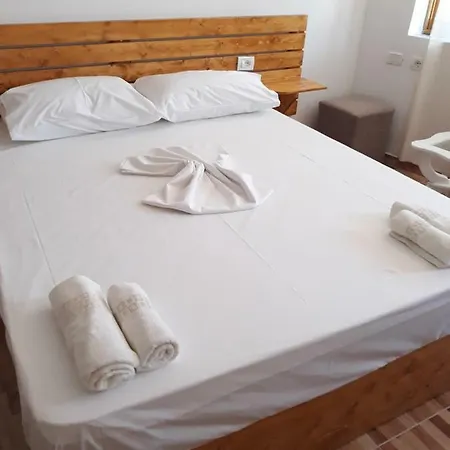 Beleris Pensjonat 3*