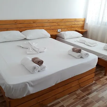 Beleris Guest house