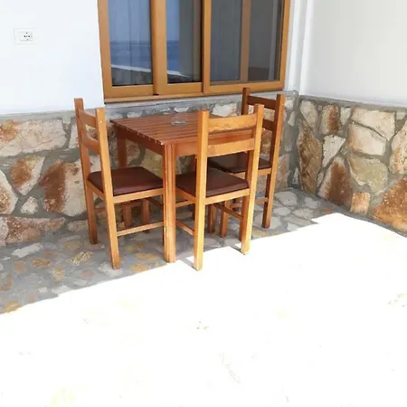 Beleris Guest house *