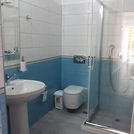 Beleris Guest house