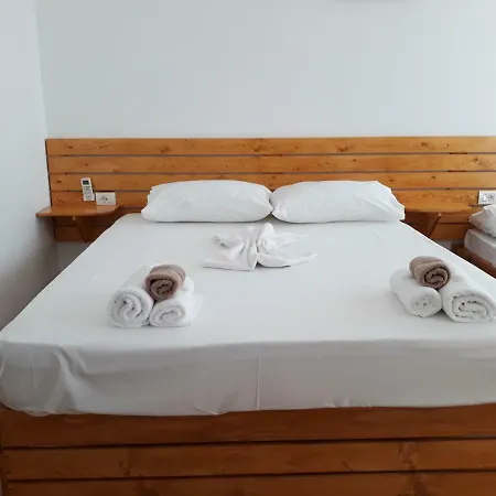 Beleris Guest house Himare