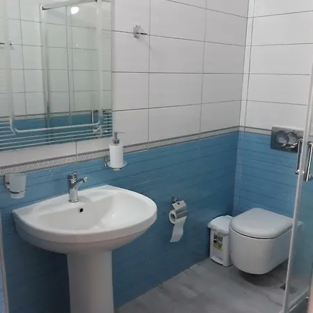 Guest house Beleris