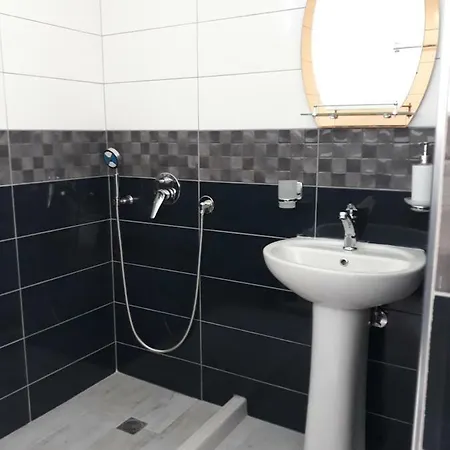 Beleris Гостевой дом 4*