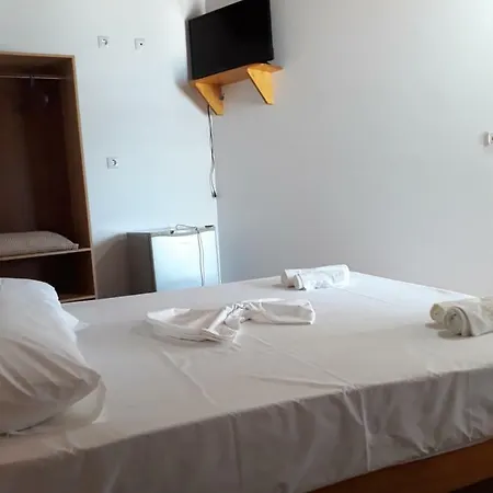 Beleris 4* Химара