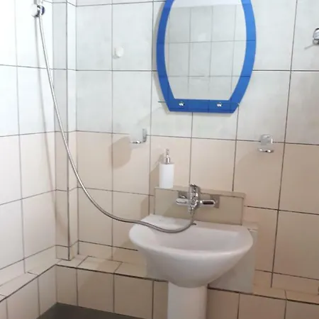 Гостевой дом Beleris 4*