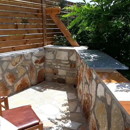 Guest house Beleris Himare