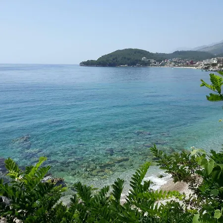 Guest house Beleris Himare