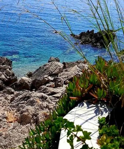 Beleris Guest house Himare