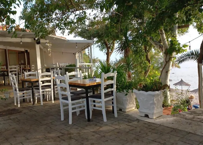 Guest house Beleris 3*