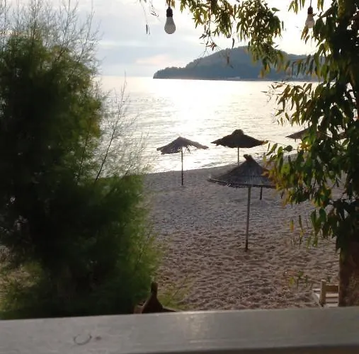 Beleris Guest house 3*