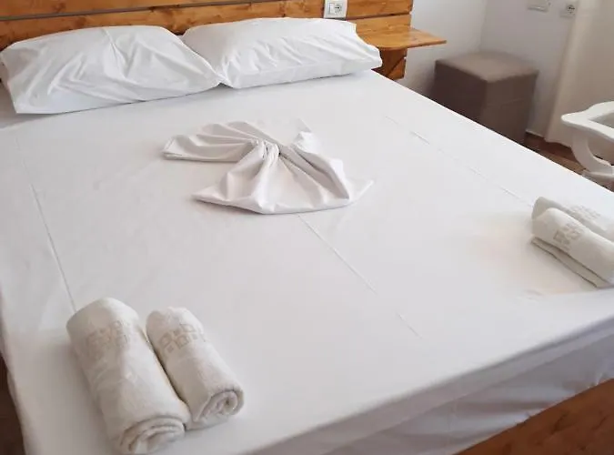 Beleris Guest house 3*