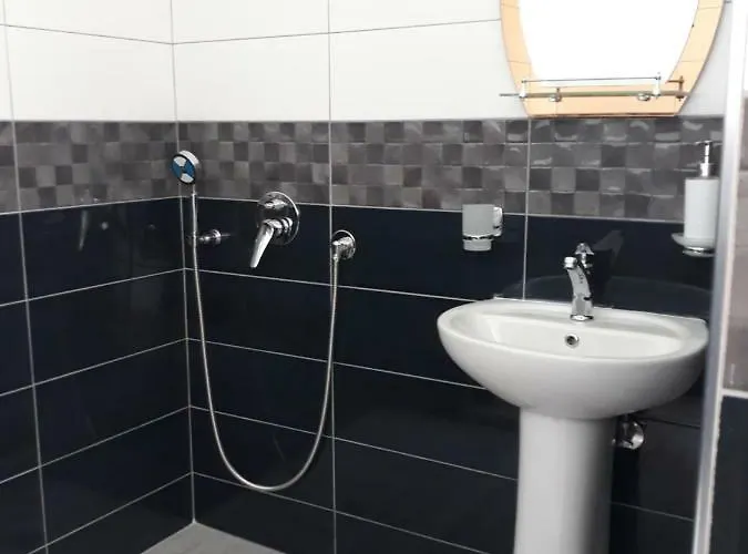 Beleris Guest house 3*