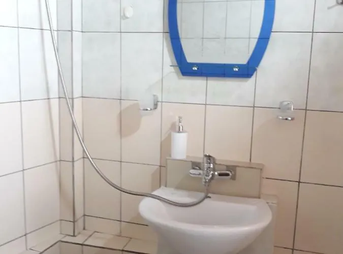 Guest house Beleris 3*